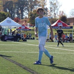 Meet your Posher, Kasper